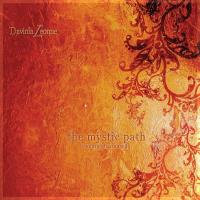 The Mystic Path [CD] Leonne, Davinia