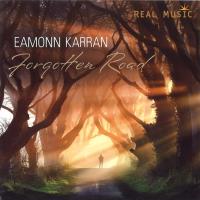 Forgotten Road [CD] Karran, Eamonn