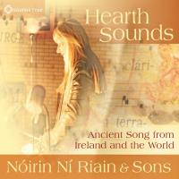 Hearth Sounds [CD] Noirin Ni Riain