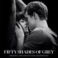 Fifty Shades of Grey - OST [CD] V. A. (Universal)