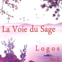 La Voie Du Sage [CD] Logos