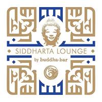 Siddharta Lounge [CD] Buddha Bar presents