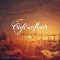 Cafe del Mar - Terrace Mix Vol. 4 [CD] V. A. (Cafe del Mar)
