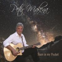 Stars in my Pocket [CD] Makena, Peter