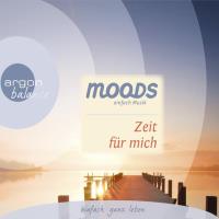 Zeit für mich [CD] Moods - Holzmann, Elli