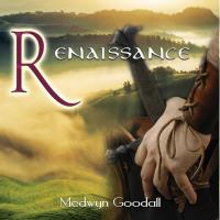 Renaissance [CD] Goodall, Medwyn