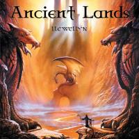 Ancient Lands [CD] Llewellyn