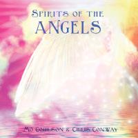 Spirits of the Angels [CD] Coulson, Mo & Conway, Chris