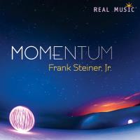 Momentum [CD] Steiner, Frank, jr.