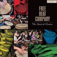 The Spirit of Groove [CD] Free Beat Company