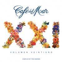 Cafe del Mar 21 - Volumen XXI [2CDs] V. A. (Cafe del Mar)