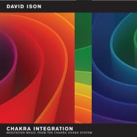 Chakra Integration [CD] Ison, David