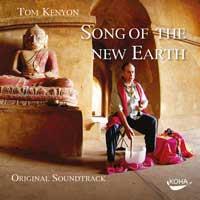 Song of the New Earth [CD] Kenyon, Tom