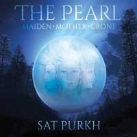 The Pearl: Maiden, Mother, Crone [CD] Sat Purkh