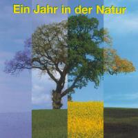 Ein Jahr in der Natur [CD] 99 Naturimpressionen von Pavel Pelz