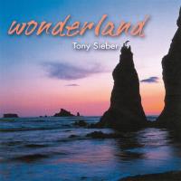Wonderland [CD] Sieber, Tony