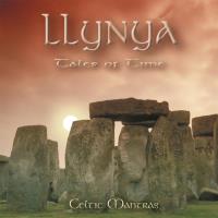 Tales of Time [CD] LLYNYA