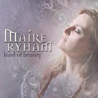 Land of Beauty [CD] Ryham, Maire
