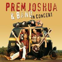 In Concert [CD] Prem Joshua