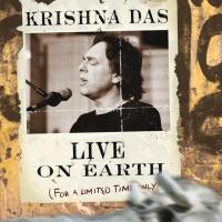 Live on Earth [2CDs] Krishna Das