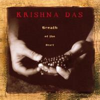 Breath of the Heart [CD] Krishna Das