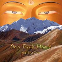 One Track Heart [CD] Krishna Das