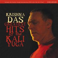 Greatest Hits of the Kali Yuga [CD+DVD] Krishna Das
