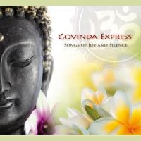Songs of Joy and Silence [CD] Govinda Express