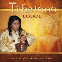 Tibetana [CD] Lodoe