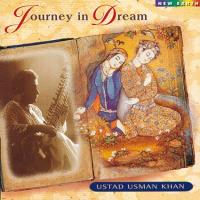 Journey in Dream - Dolby Surround [CD] Ustad Usman Khan