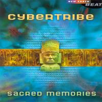 Sacred Memories of the Future [CD] Cybertribe