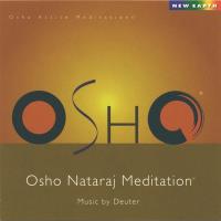 Nataraj Meditation [CD] Osho (Music by Deuter)