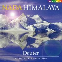 Nada Himalaya [CD] Deuter