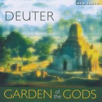 Garden of the Gods [CD] Deuter