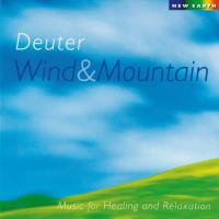 Wind & Mountain [CD] Deuter