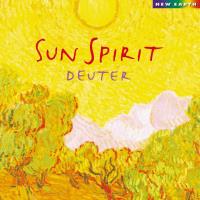 Sun Spirit [CD] Deuter