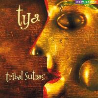 Tribal Sutras [CD] Tya