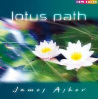 Lotus Path [CD] Asher, James