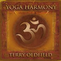 Yoga Harmony [CD] Oldfield, Terry