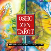 Osho Music for Zen Tarot [CD] Music from the World of Osho