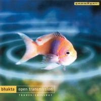 Open Transmission [CD] Bhakta