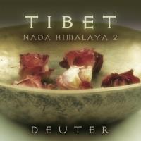 TIBET - Nada Himalaya 2 [CD] Deuter