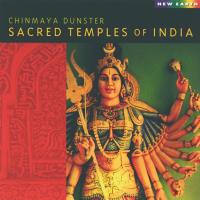 Sacred Temples of India [CD] Chinmaya Dunster