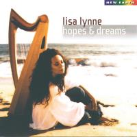 Hopes & Dreams [CD] Lynne, Lisa