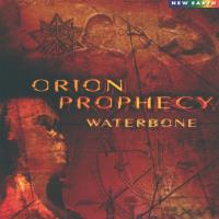 Orion Prophecy [CD] Waterbone