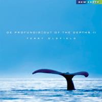De Profundis: Out of the Depths II [CD] Oldfield, Terry