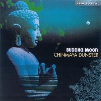 Buddha Moon [CD] Chinmaya Dunster