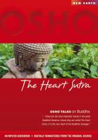 The Heart Sutra (Osho Talks on Buddha) [CD] Osho