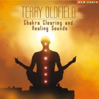 Chakra Clearing & Healing Sounds [CD] Oldfield, Terry & Soraya