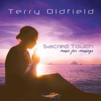 Sacred Touch - Music for Massage [CD] Oldfield, Terry